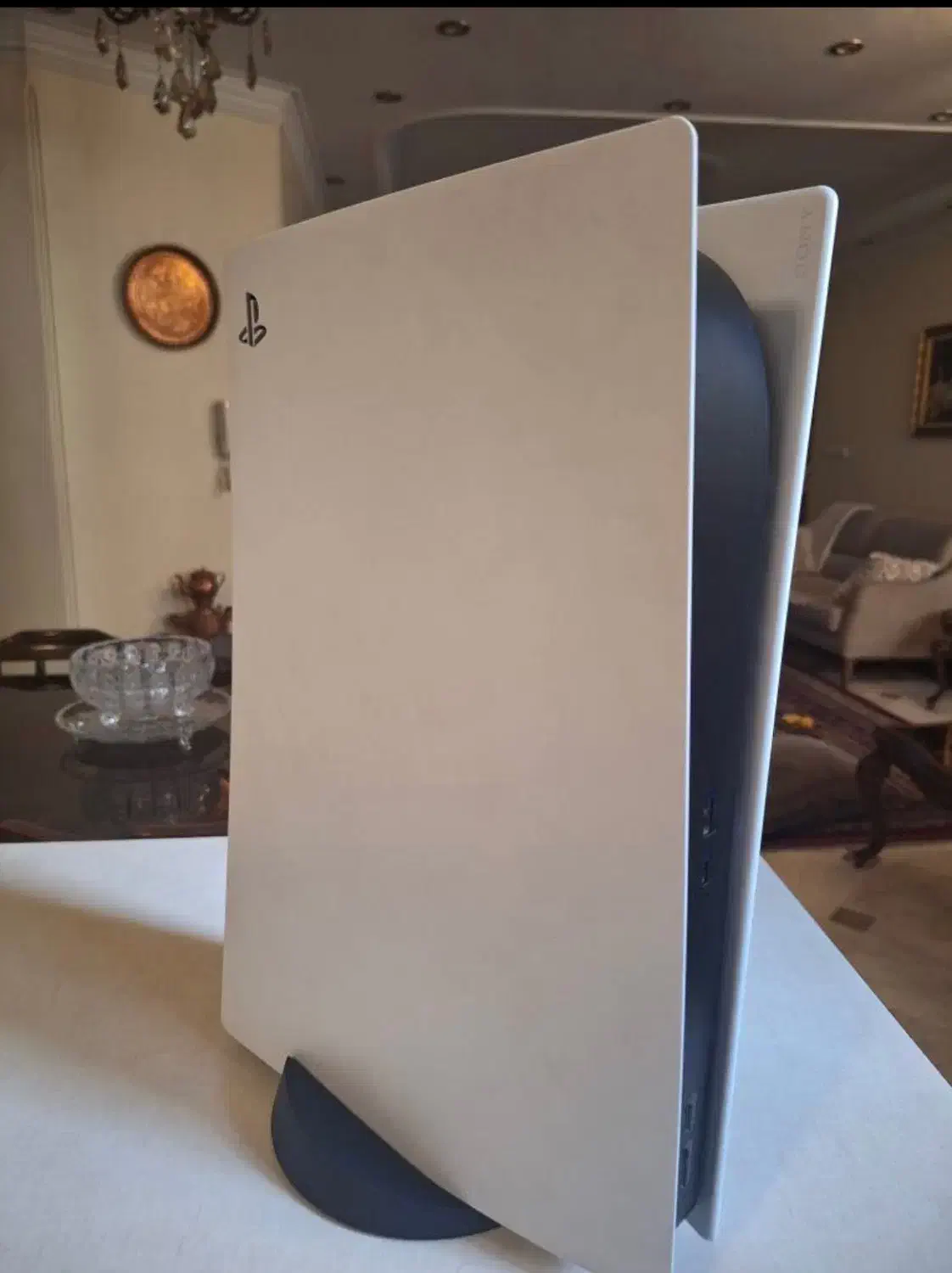 Ps5 fat 1216|کنسول، بازی ویدئویی و آنلاین|تهران, هروی|دیوار