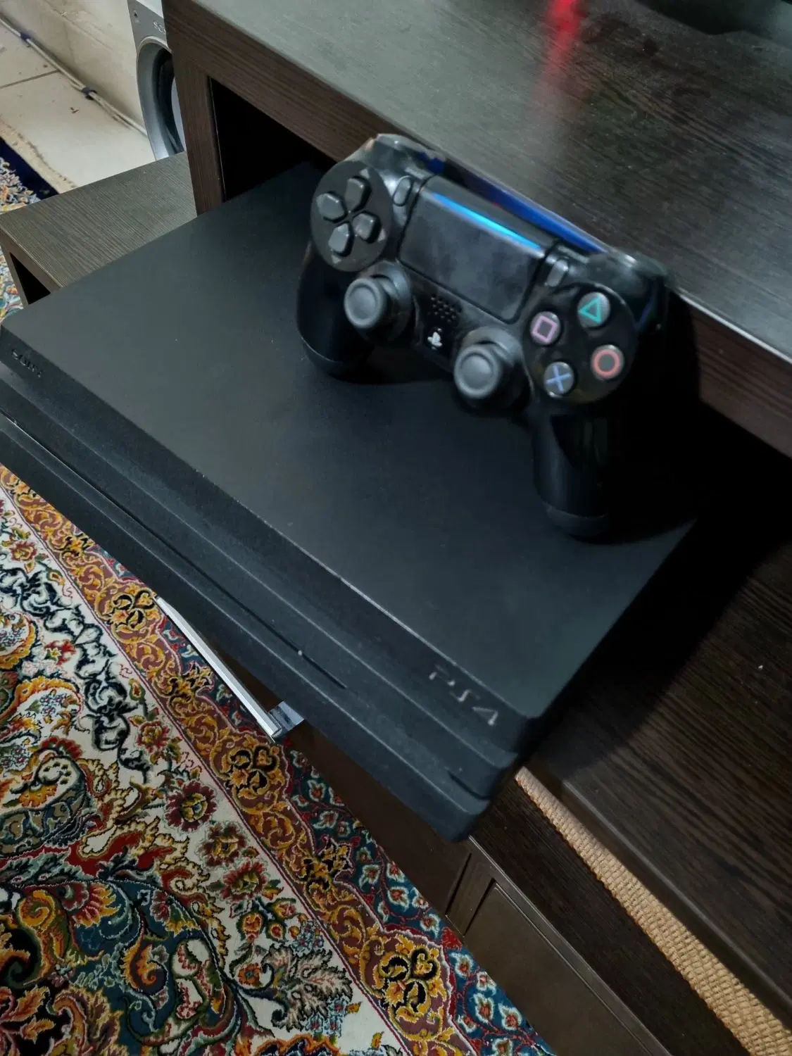 پی اس فور پرو ps4 pro|کنسول، بازی ویدئویی و آنلاین|تبریز, |دیوار