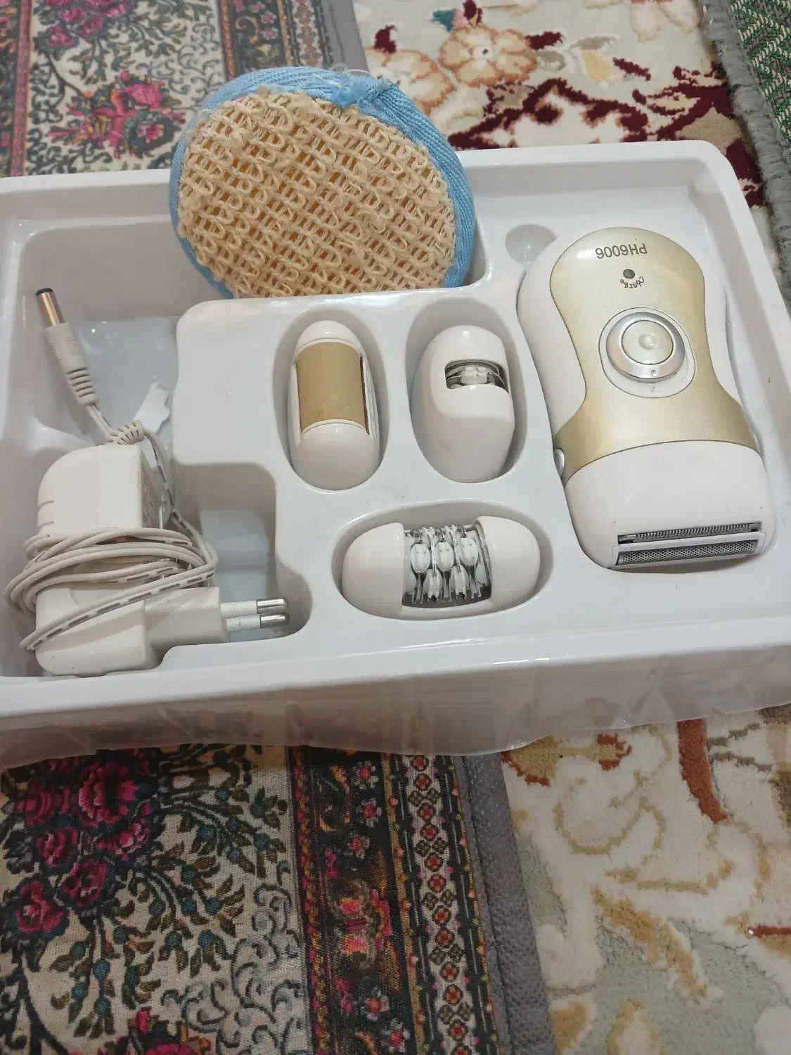 دستگاه|آرایشی، بهداشتی، درمانی|مشهد, طبرسی شمالی|دیوار