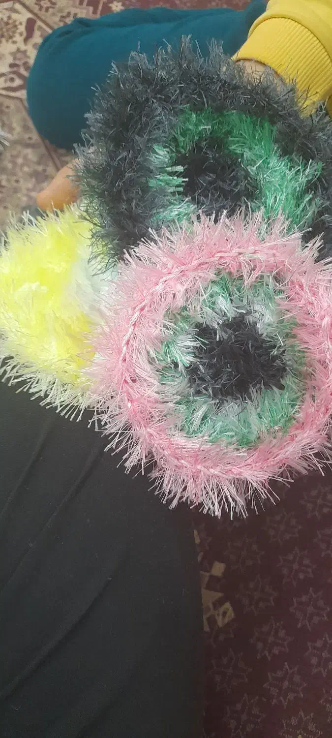 اسکاج|لوازم نظافت|همدان, |دیوار