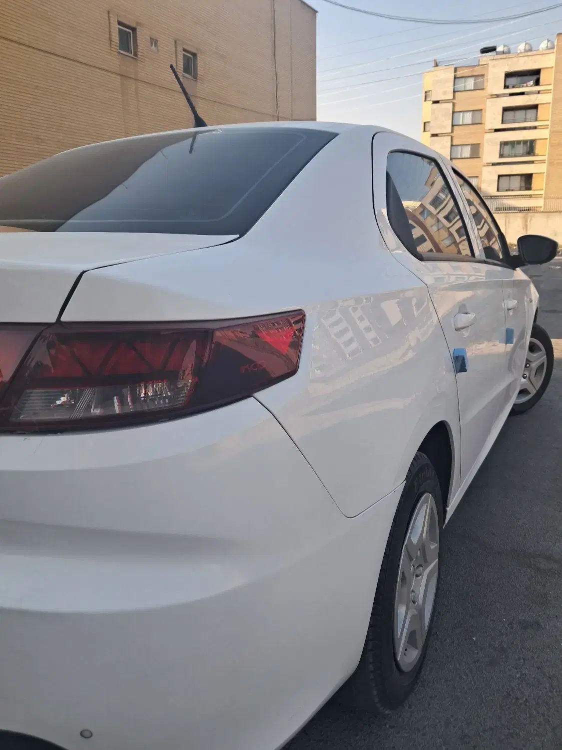 تاراv1مدل1400 عروسک کم کار|خودرو سواری و وانت|اصفهان, فردوان|دیوار