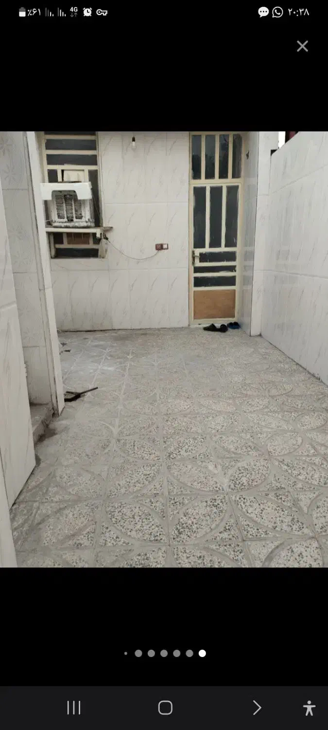 فروش خانه ویلای ۷۰ متری در شهرک بهرامی لاله ۲۱|فروش خانه و ویلا|خرم‌آباد, |دیوار