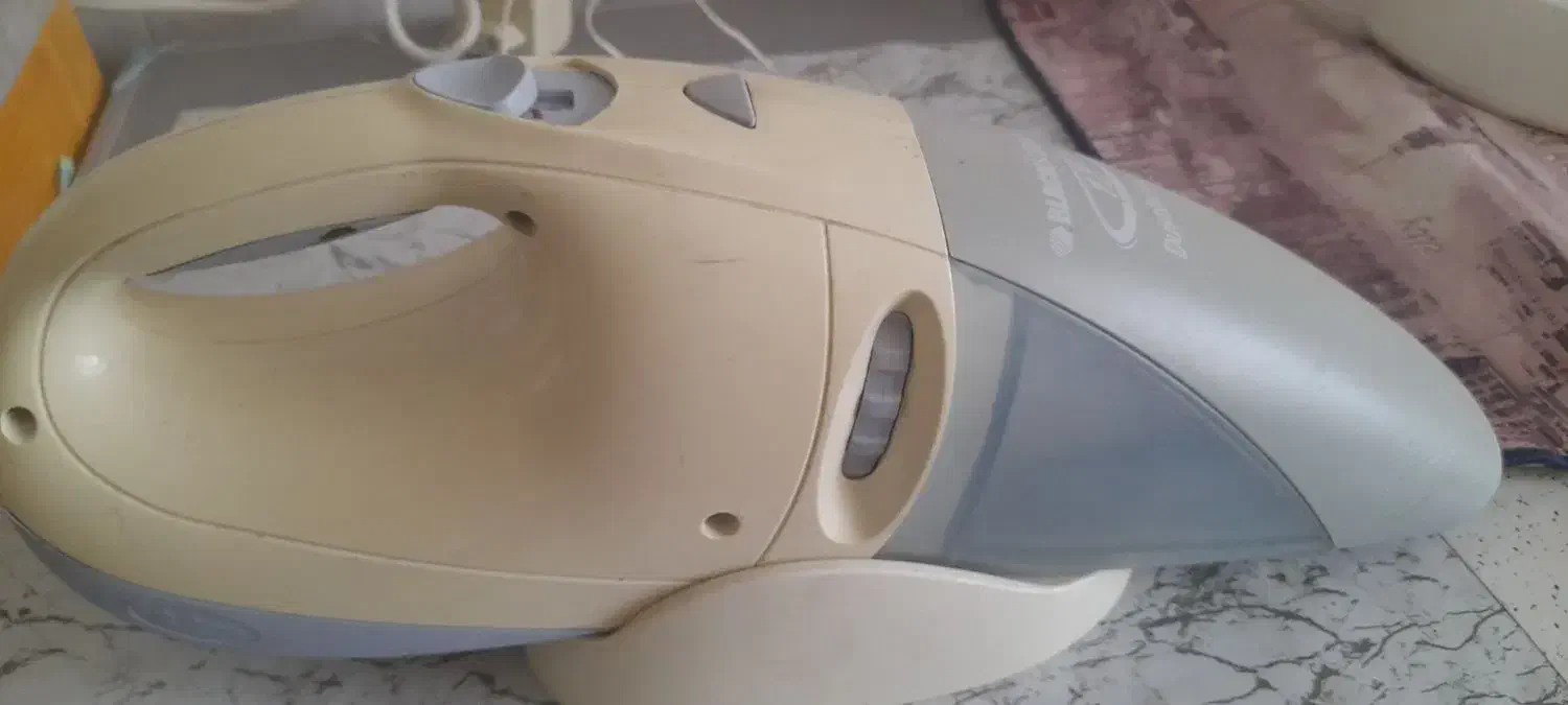 جاروشارژی درحدنو|جاروبرقی، جارو شارژی، بخارشو|میانه, |دیوار