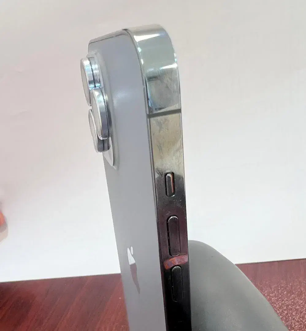 آیفون 13promax256|موبایل|لامرد, |دیوار