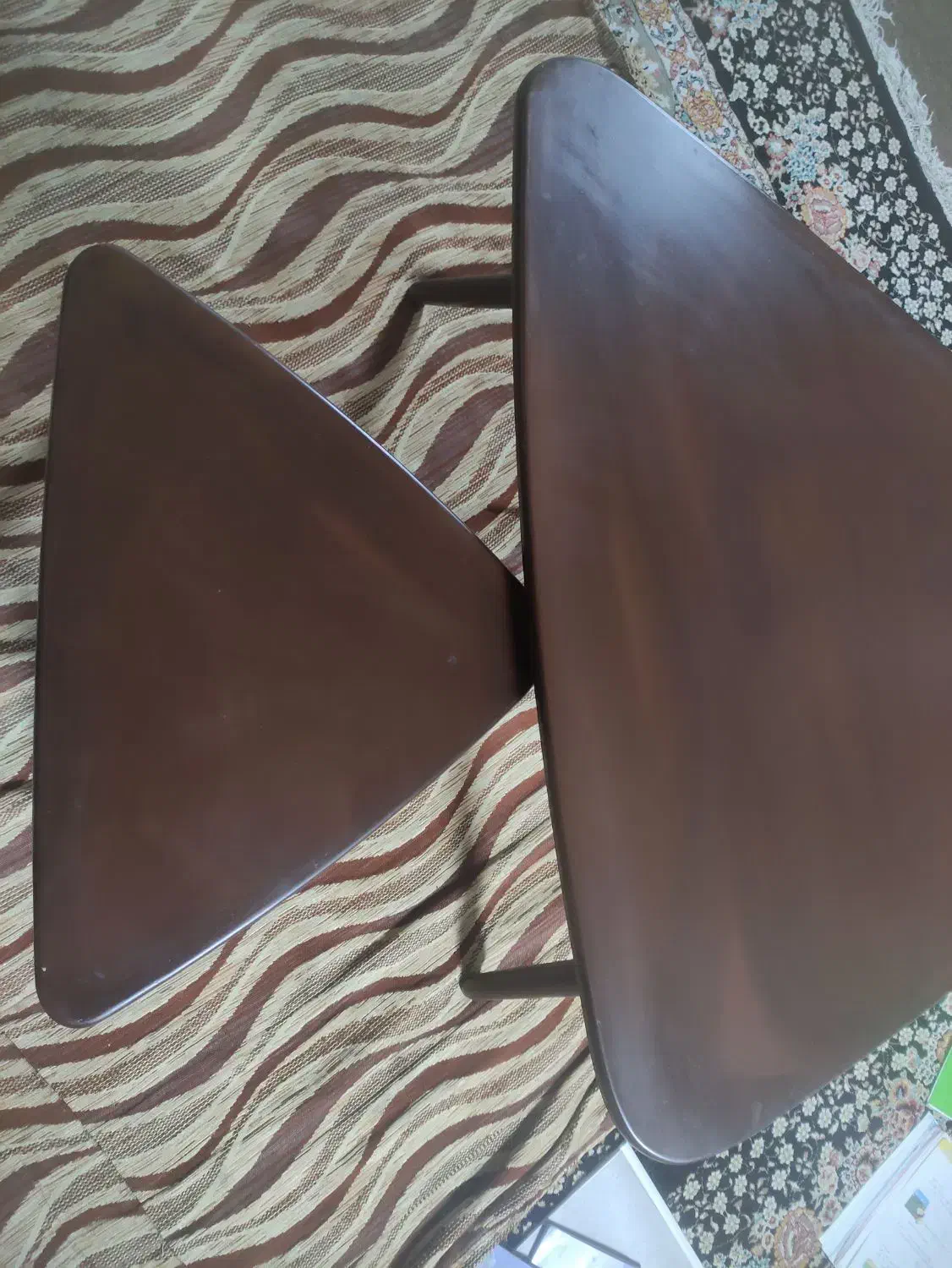 جلو مبلی|مبلمان خانگی و میز عسلی|فردیس, فردیس|دیوار