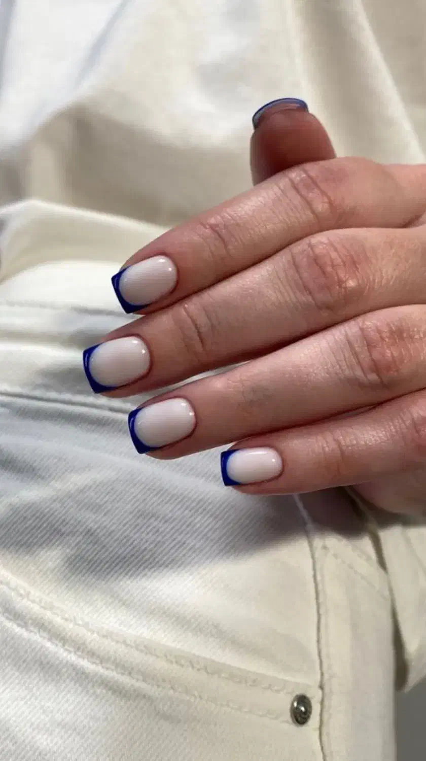 آفریلدایی اموزش و خدمات کاشت ناخن و پارافین تراپی|خدمات آرایشگری و زیبایی|جم, |دیوار