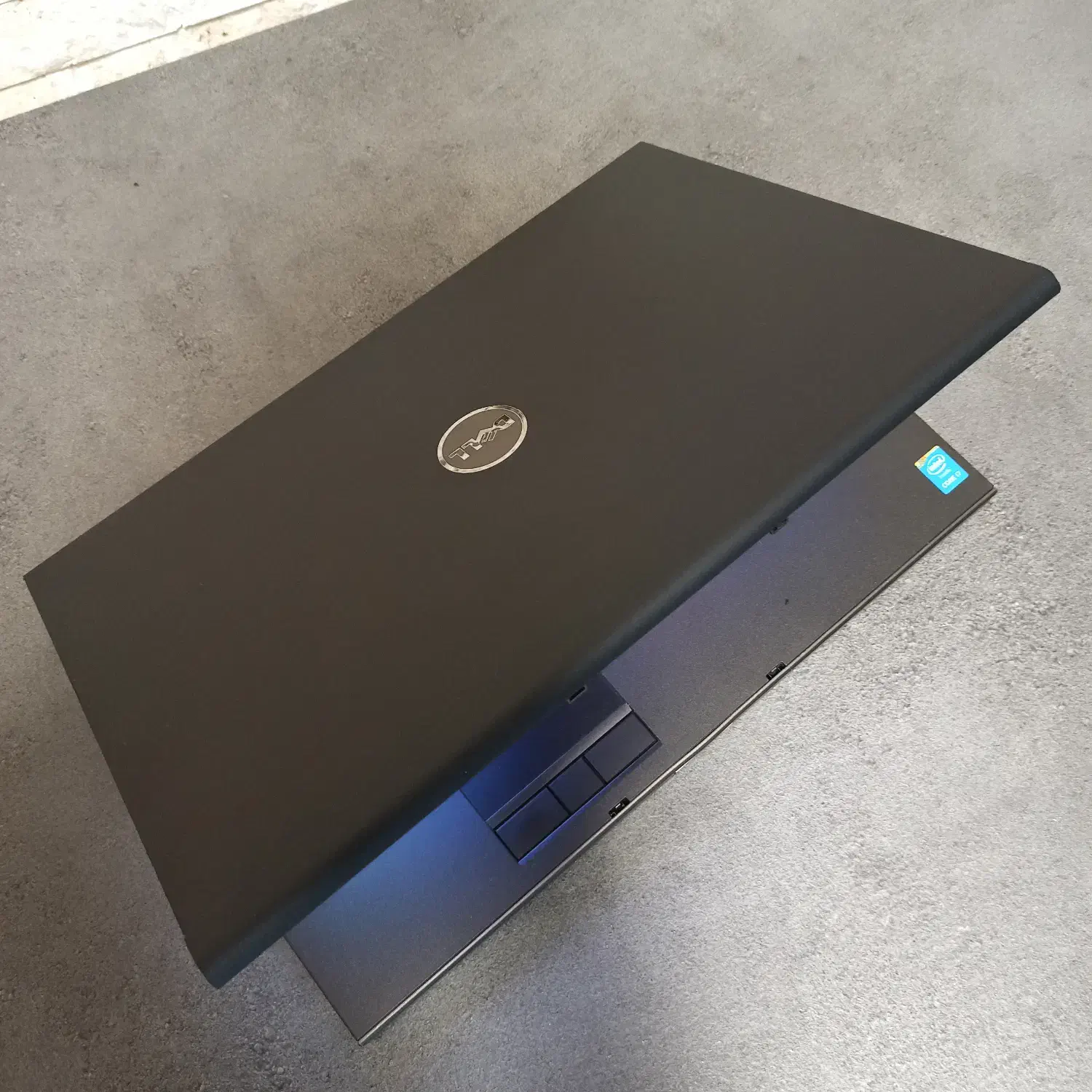 لپ‌تاپ گیمینگ i7 گرافیک مجزا DDR5|رایانه همراه|اهواز, کمپلو شمالی|دیوار