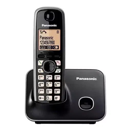 یک خط تلفن ثابت554433|تلفن رومیزی|کاشان, ملک آباد|دیوار