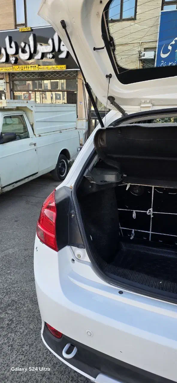 فروش ماشین کوئیک|خودرو سواری و وانت|بیرجند, |دیوار