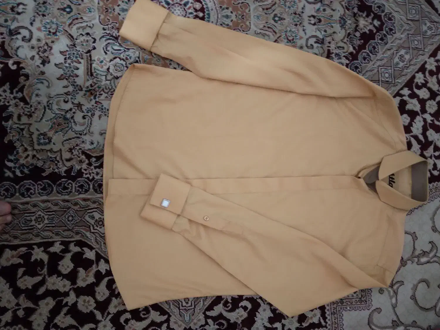 پیراهن مردانه نونونو|لباس|اهواز, زندوکیلی|دیوار