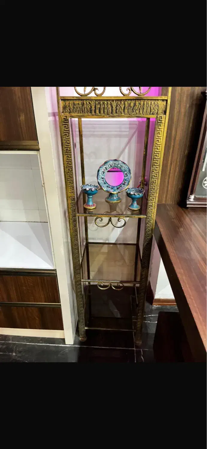 بوفه|بوفه، ویترین، کنسول|آمل, |دیوار