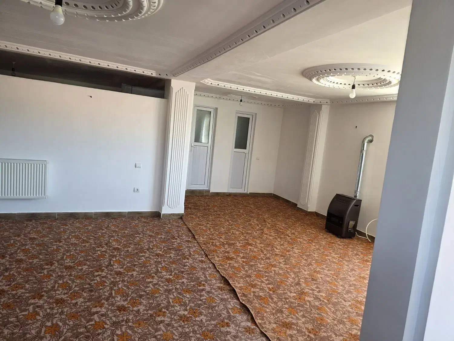 ویلای دیلمان اسبیلی سند دار۷۰۰ متری|فروش خانه و ویلا|دیلمان, |دیوار