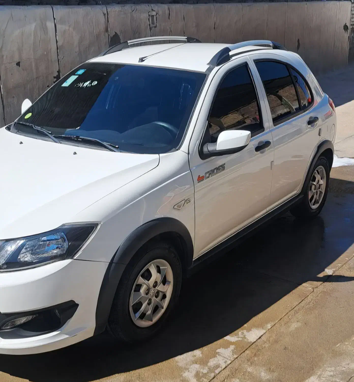 کوئیک S فرمان D|خودرو سواری و وانت|سیرجان, |دیوار