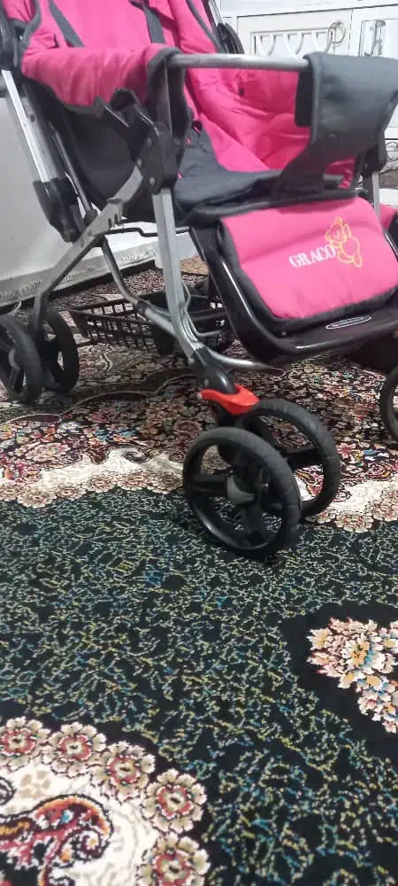 کالسکه|کالسکه و لوازم جانبی|اهواز, معین زاده|دیوار