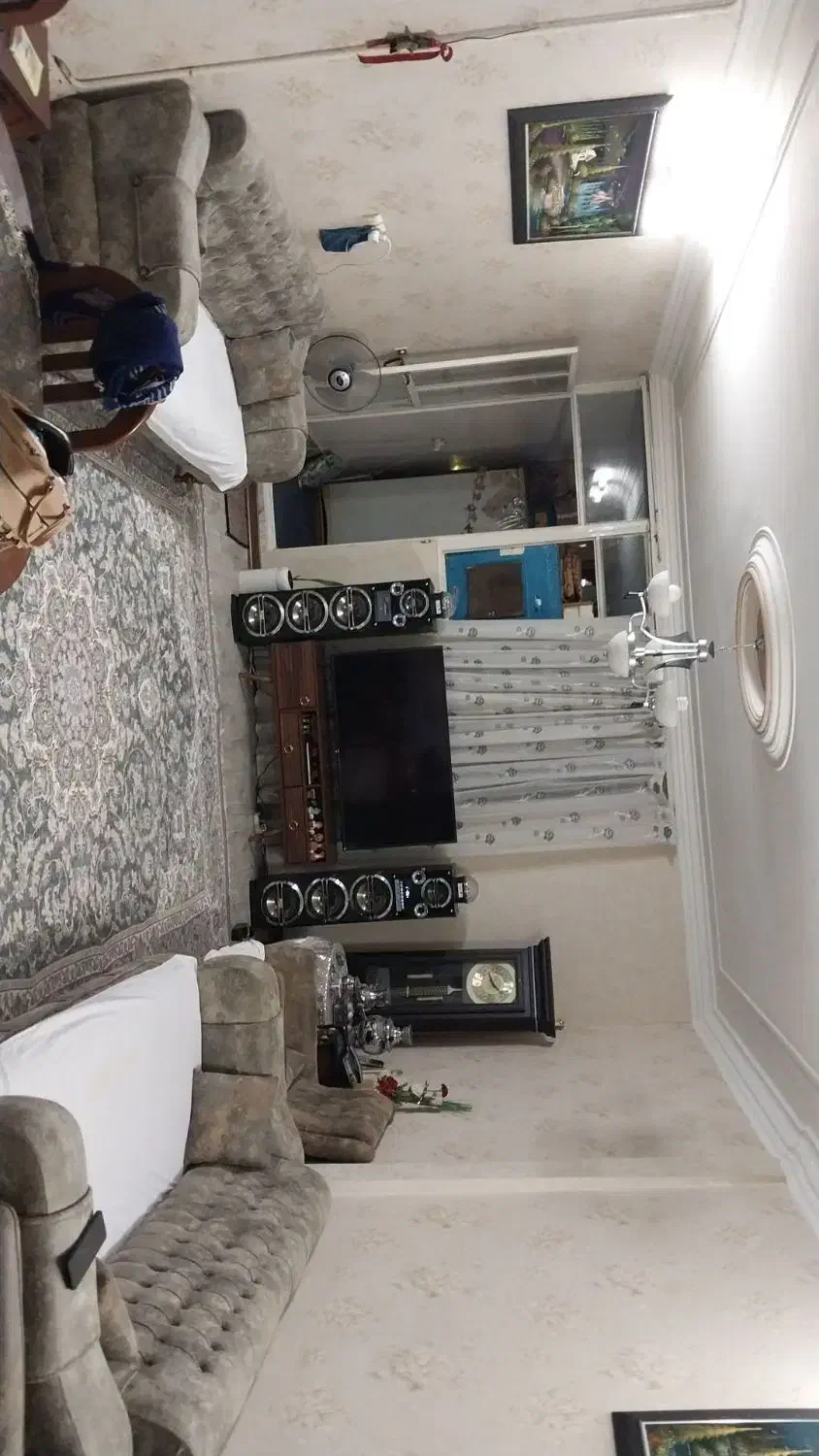 اپارتمان ۹۰ متری تمیز|فروش آپارتمان|مشهد, ایثارگران|دیوار