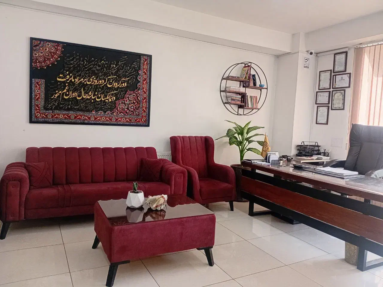 استخدام بانوان تبریزی|استخدام اداری و مدیریت|تبریز, |دیوار
