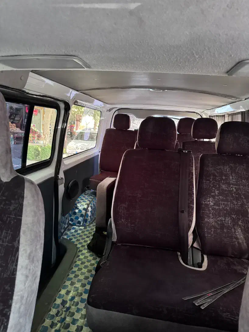 ون دربستی|خدمات حمل و نقل|قشم, |دیوار