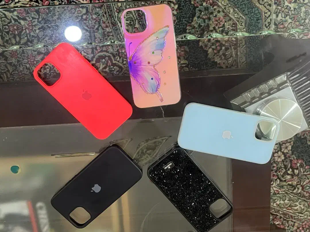 قاب گوشی آیفون ۱۳|لوازم جانبی موبایل و تبلت|بندرعباس, |دیوار