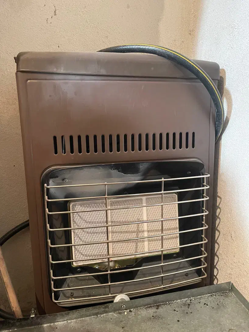 بخاری گازی|بخاری، هیتر، شومینه|تهران, نظامی گنجوی (توانیر)|دیوار