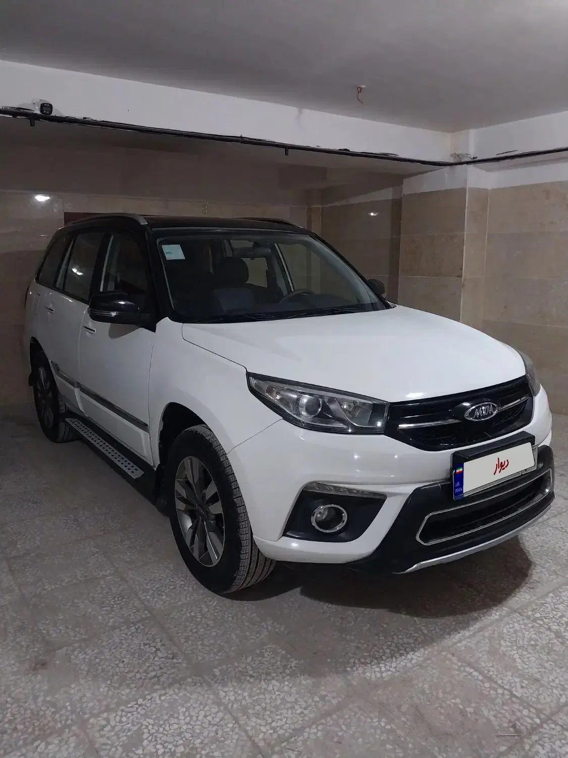 ام وی ام x33s|خودرو سواری و وانت|تهران, چیتگر جنوبی|دیوار