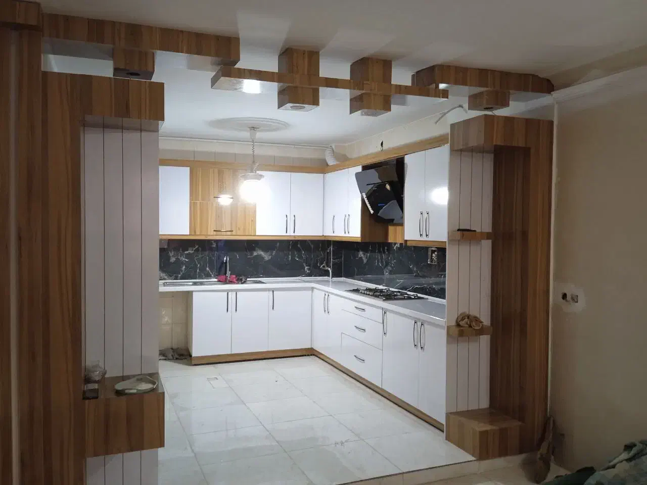 دکوراسیون داخلی|خدمات پیشه و مهارت|مشهد, جلالیه|دیوار