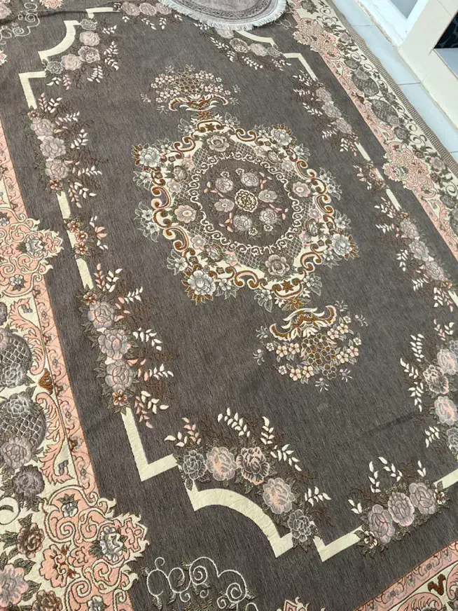 روفرشی عالی باف یزد ۱۲ و ۶ متری|روفرشی|قم, آزادگان|دیوار