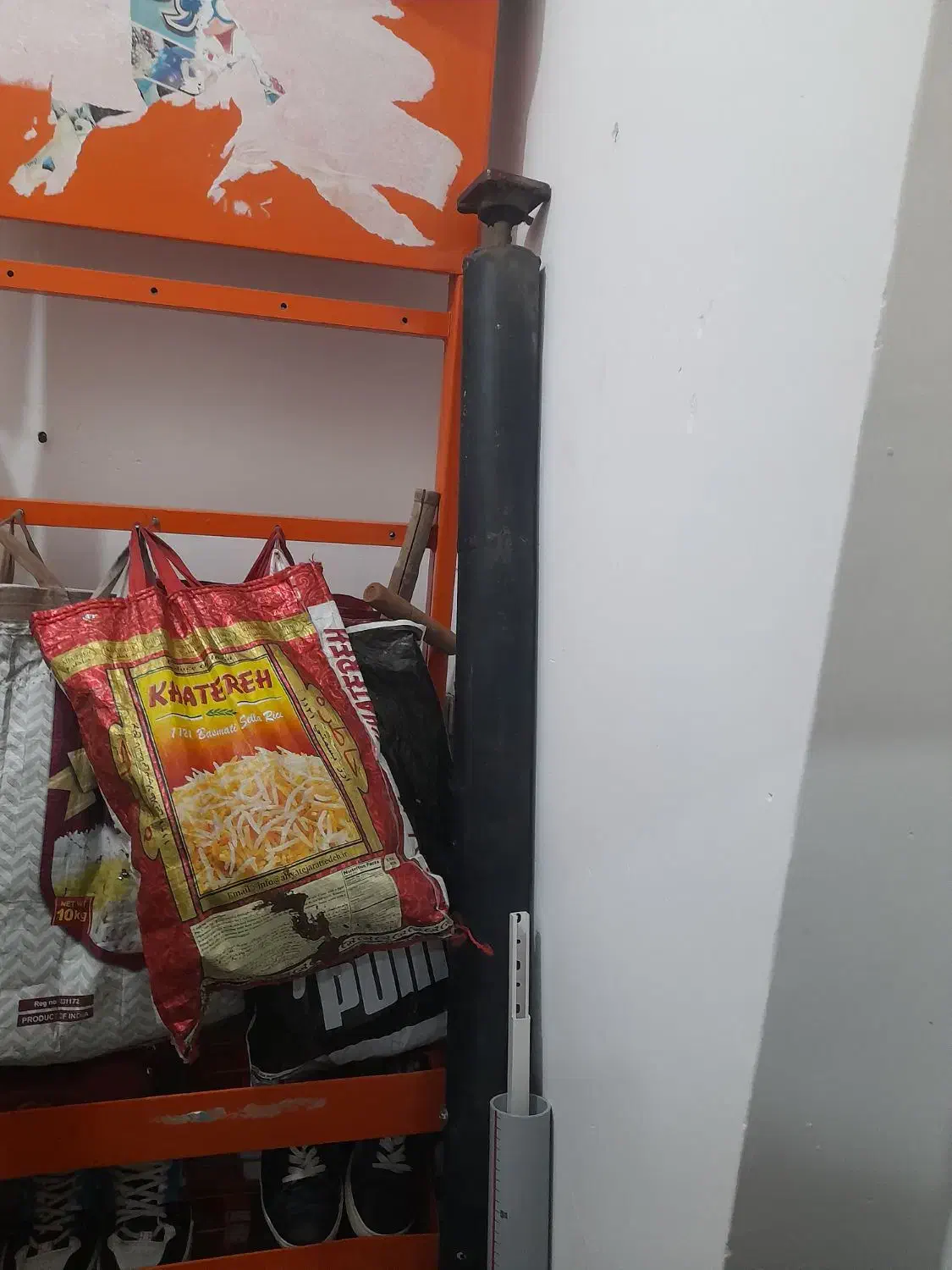 کرکره برقی|مصالح و تجهیزات ساختمان|مشگین شهر, |دیوار