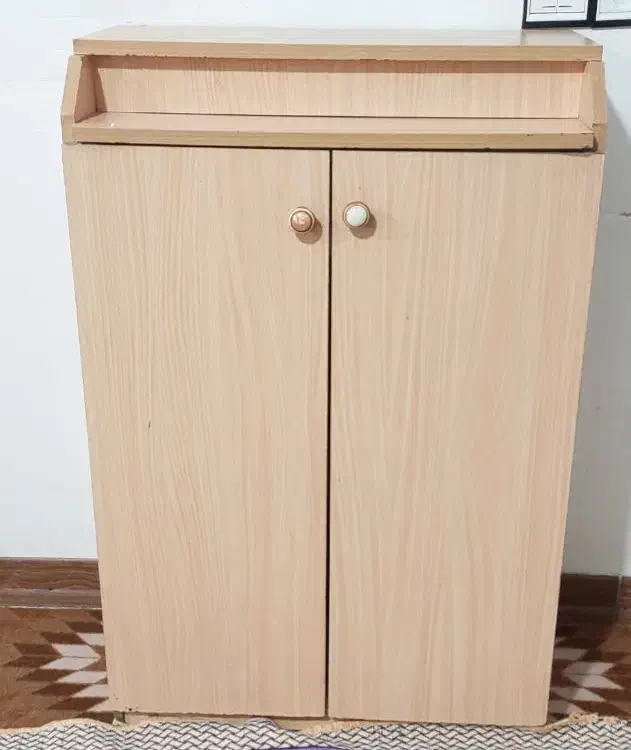 جاکفشی|جاکفشی، کمد، دراور|خرمآباد, |دیوار