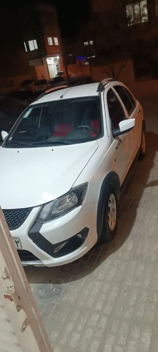 کوییک1403|خودرو سواری و وانت|بیرجند, |دیوار