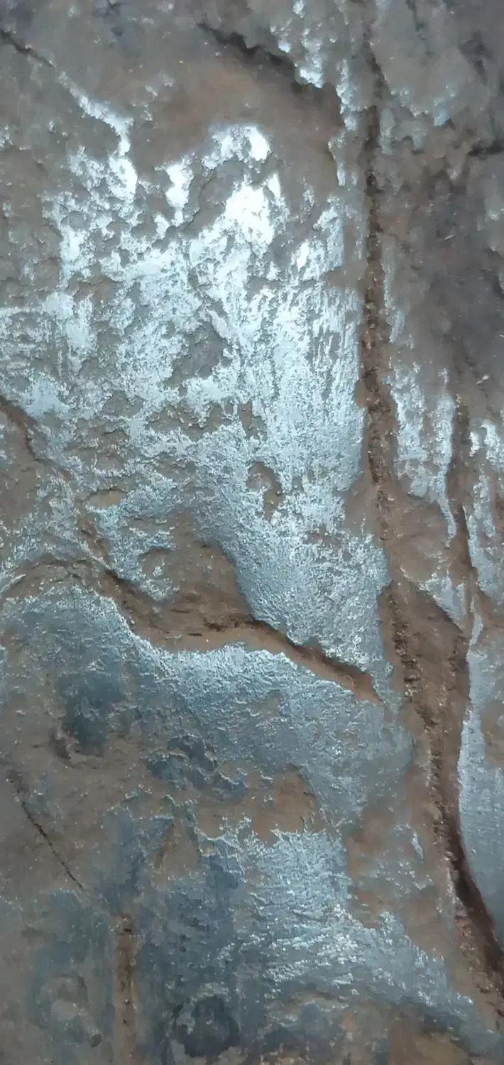 شهاب سنگ|کلکسیون اشیاء عتیقه|لار, |دیوار