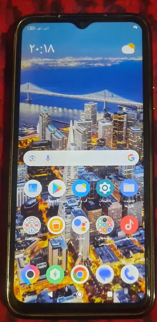 گوشی M5|موبایل|مشهد, توس فردوسی|دیوار