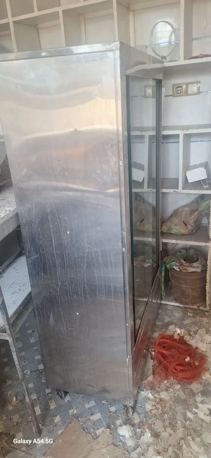 دستگاه پاچینی ۶سیخ|اجاق گاز و لوازم برقی پخت‌وپز|کوه چنار, |دیوار