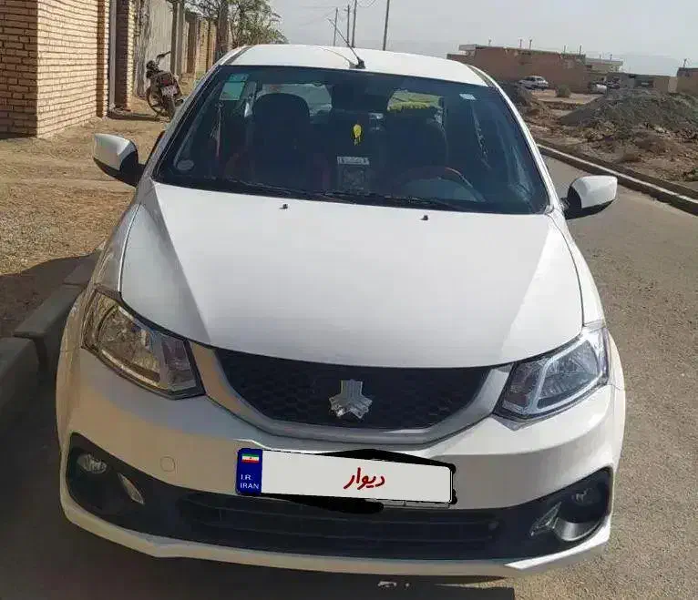 ساینا s|خودرو سواری و وانت|سبزوار, زینبیه|دیوار