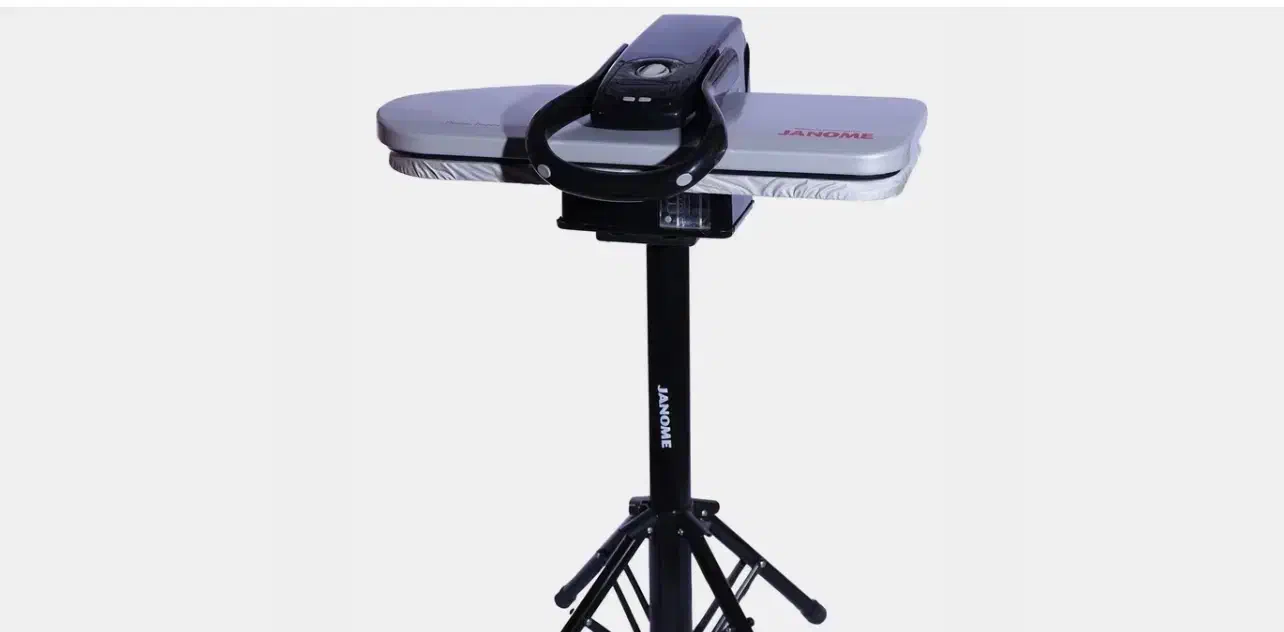 اتو پرس ژانومه 3300 N|اتو و لوازم اتو|قم, طلاب غیر ایرانی|دیوار