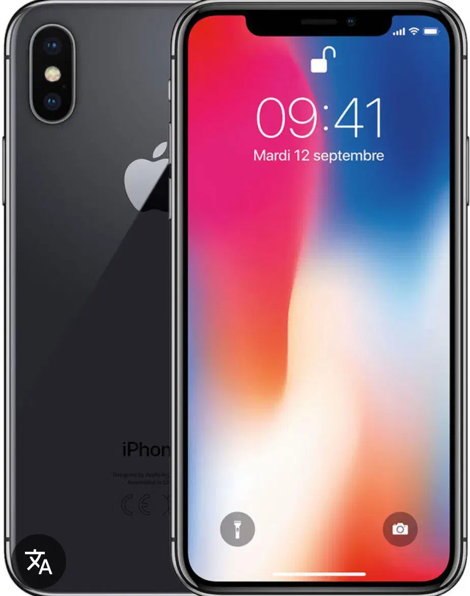 آیفون X|موبایل|تهران, میدان ولیعصر|دیوار