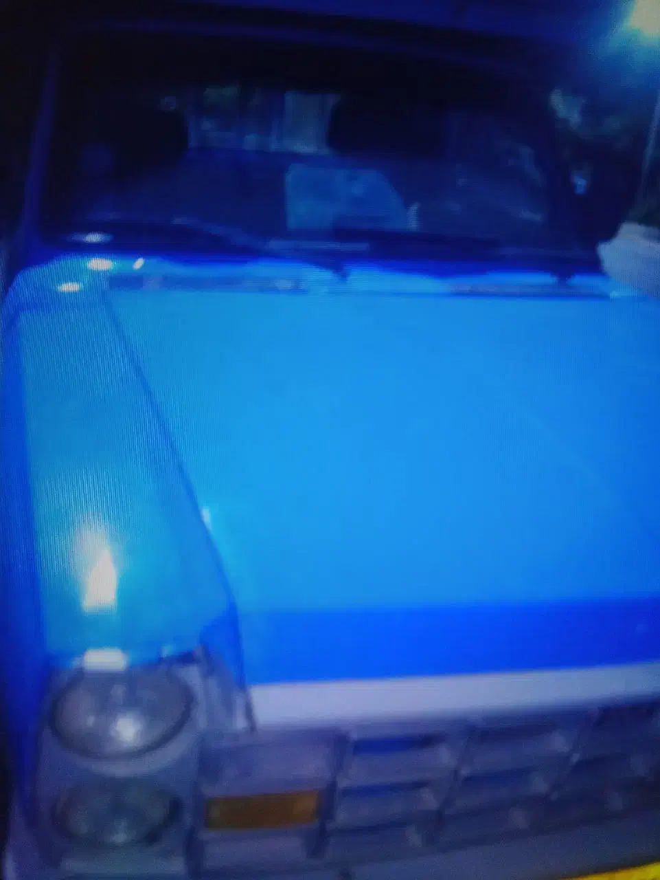 نیسان مدل87|خودرو سواری و وانت|محمدشهر, محمدشهر|دیوار