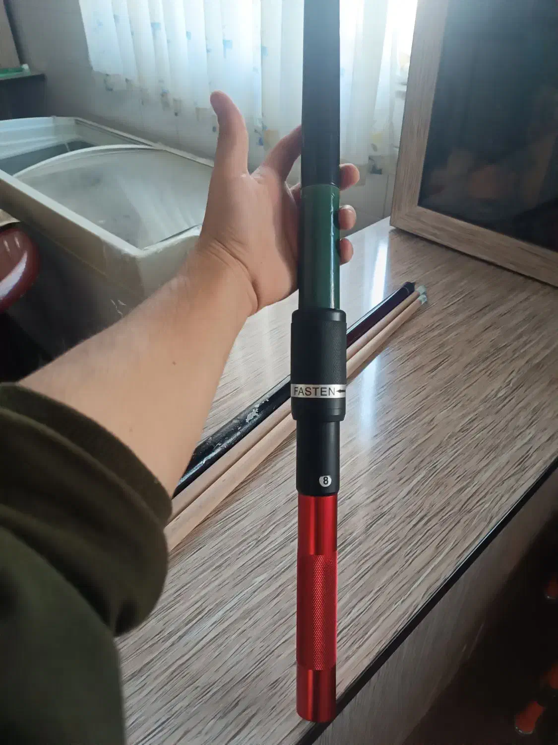 چوب ایت|ورزشهای توپی|ابهر, |دیوار