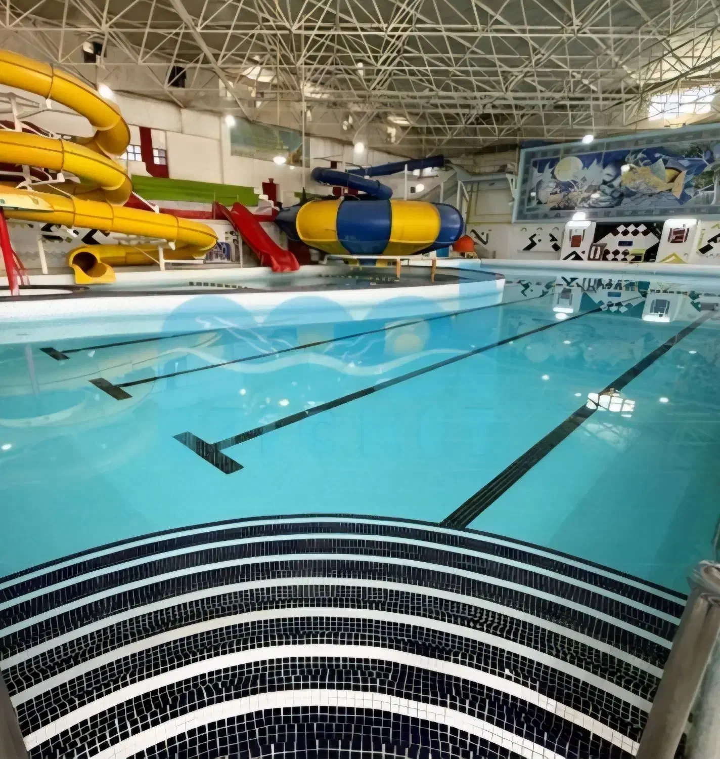 آموزش شنا|خدمات آموزشی|پردیس, فاز ۲|دیوار