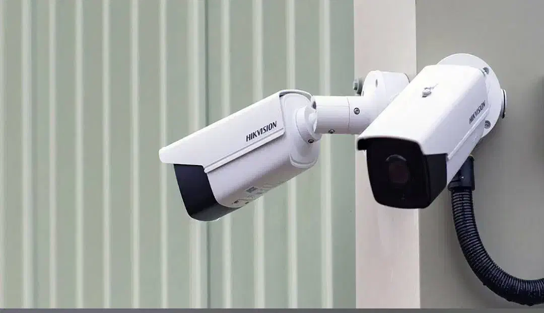 پکیج ۴ عددی دوربین مداربسته|دوربین مداربسته|نوشهر, |دیوار