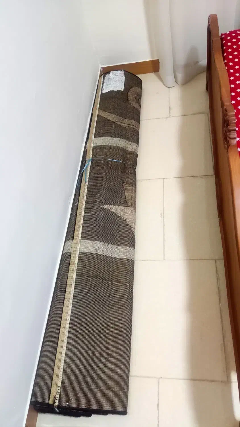 دو عدد فرش|فرش|رشت, کوی مهر|دیوار