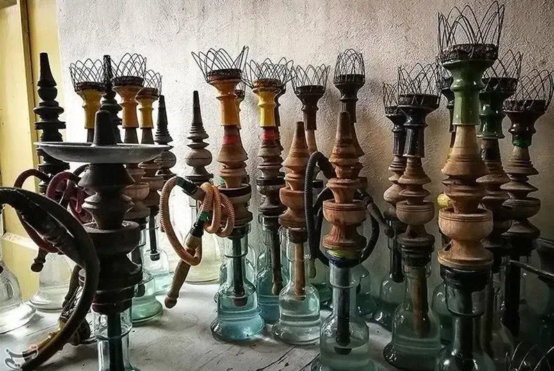 Glian Chobi|کلکسیون و سرگرمی|سنندج, |دیوار