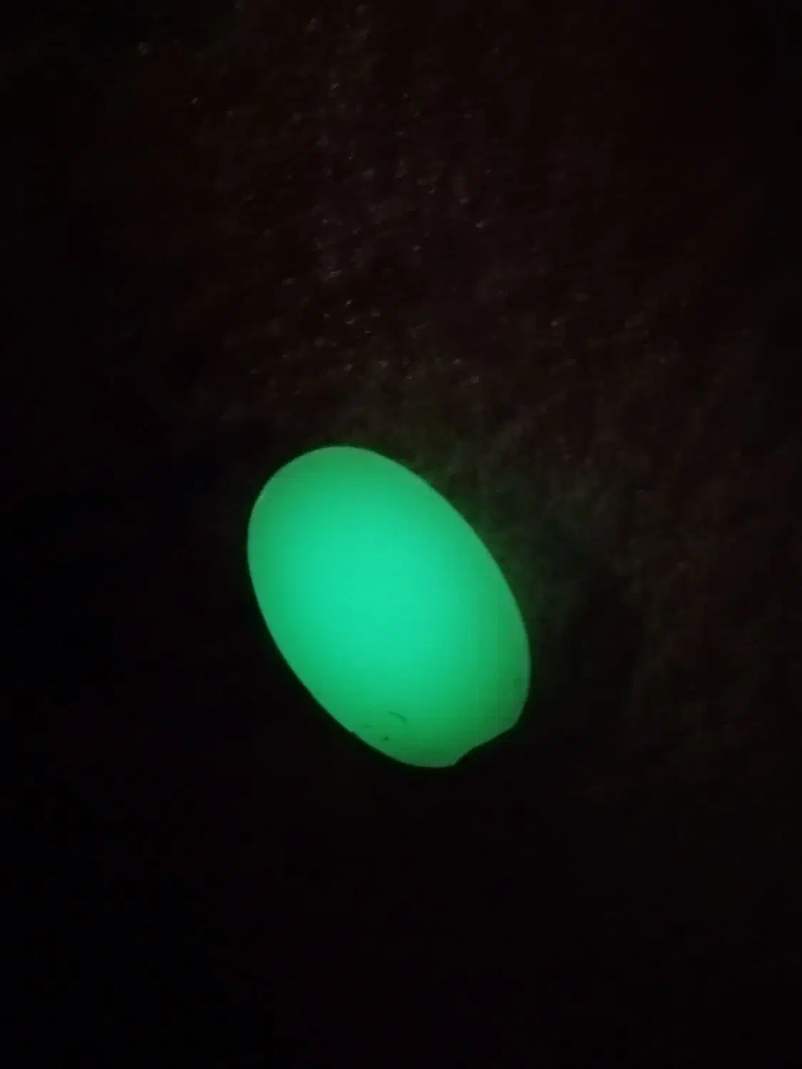 یک عدد گوهر شب چراغ قدیمی|کلکسیون اشیاء عتیقه|فهرج, |دیوار