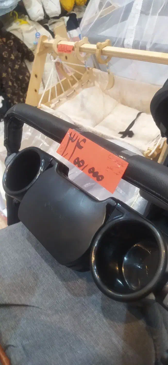 کالسکه چرخ‌بزرگ‌دلیجان|کالسکه و لوازم جانبی|اهواز, کوی باهنر|دیوار