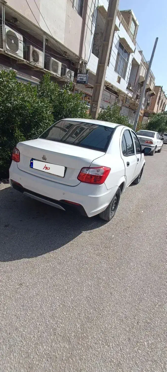 سایناs1402|خودرو سواری و وانت|آبادان, |دیوار