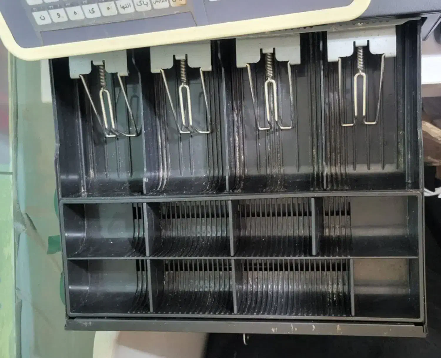 ترازو لیبل زن|فروشگاه و مغازه|رشت, کوی فرهنگیان|دیوار