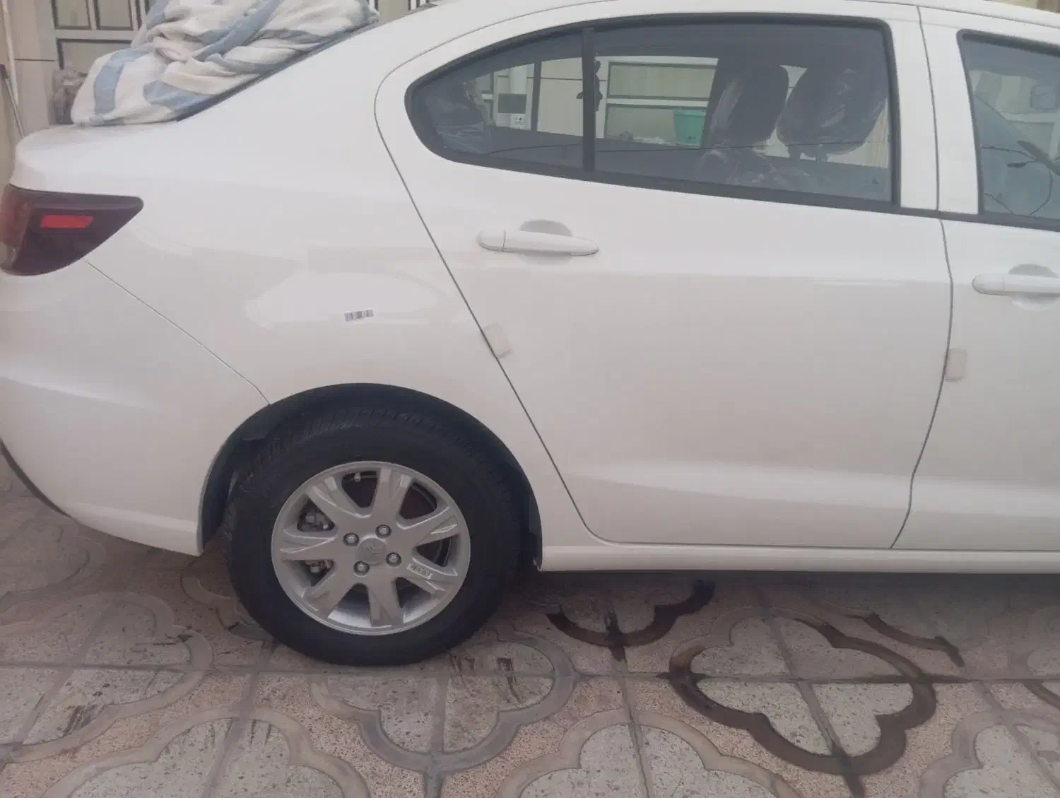 شاهین جی ال|خودرو سواری و وانت|ایلام, |دیوار