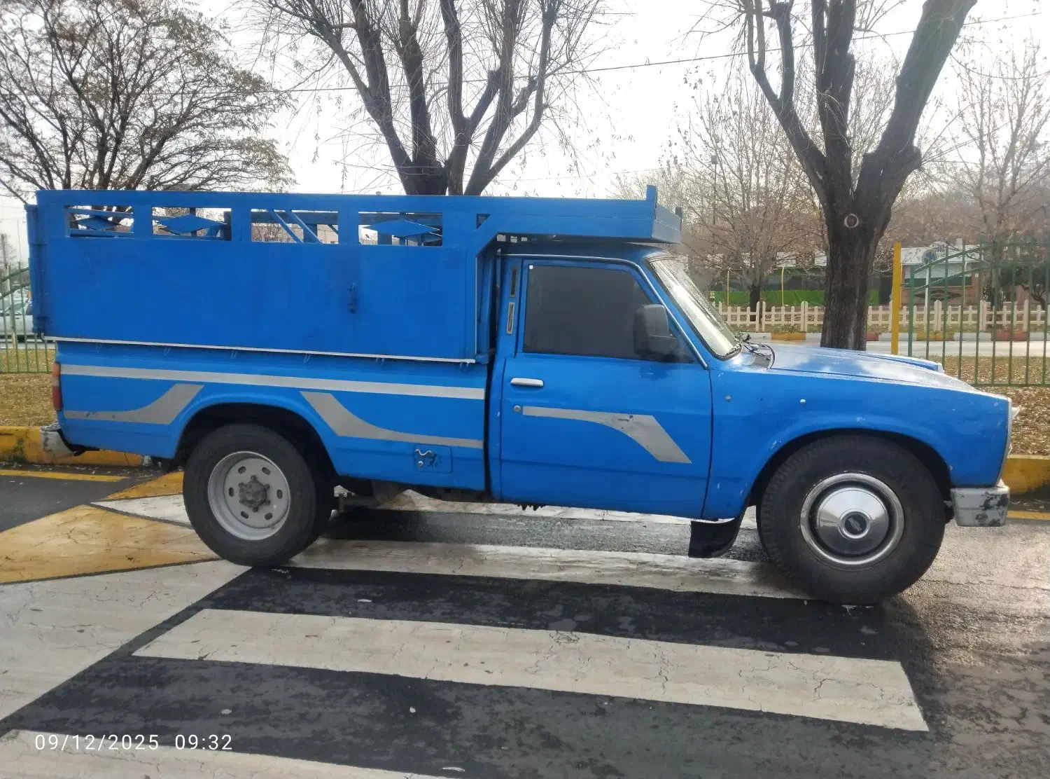 نیسان سلامت|خودرو سواری و وانت|زنجان, |دیوار