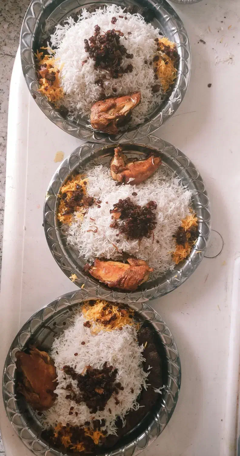 انواع غذای خانگی|خدمات پذیرایی، مراسم|بندر ماهشهر, |دیوار