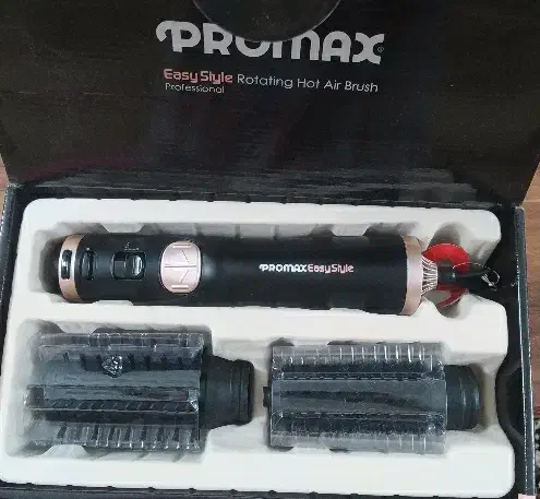 سشوار چرخشیPROmax|آرایشی، بهداشتی، درمانی|اصفهان, رحیم‌آباد|دیوار