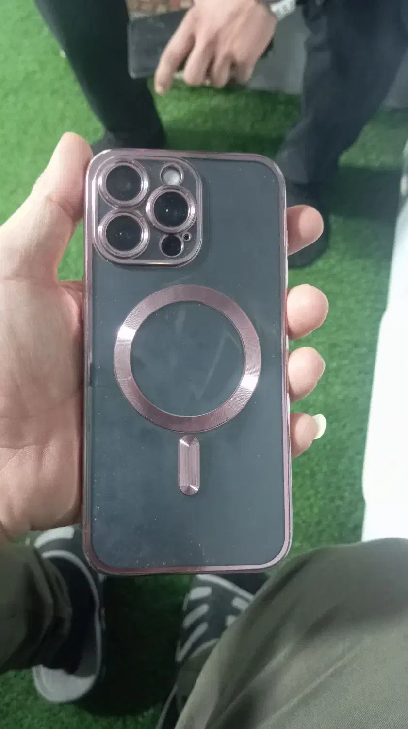 ایفون15پرومکس|موبایل|مشهد, خواجه ربیع|دیوار